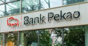 Bank Pekao opublikował komunikat. Zapowiada niedostępność strony