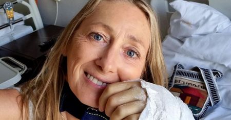Beata Pawlikowska przeszła operację. "Miałam PEŁNĄ ŚWIADOMOŚĆ wszystkiego"