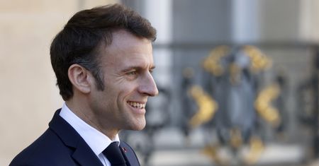 Reforma emerytalna. Francja zadecydowała