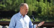 Zatrzymanie Polaka na Białorusi. Tusk: Jedno jest pewne