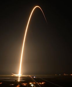 Nad Polską zobaczymy świetlisty wir na niebie. Przez sześć minut