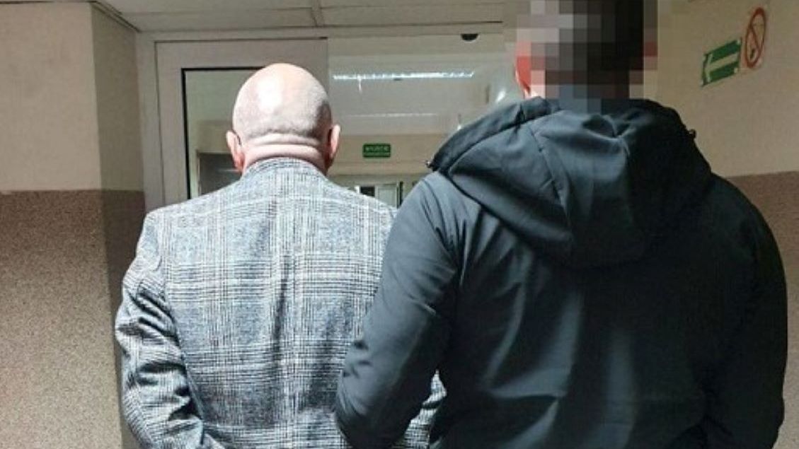 Mężczyzna ugodził człowieka nożem za zwrócenie mu uwagi 