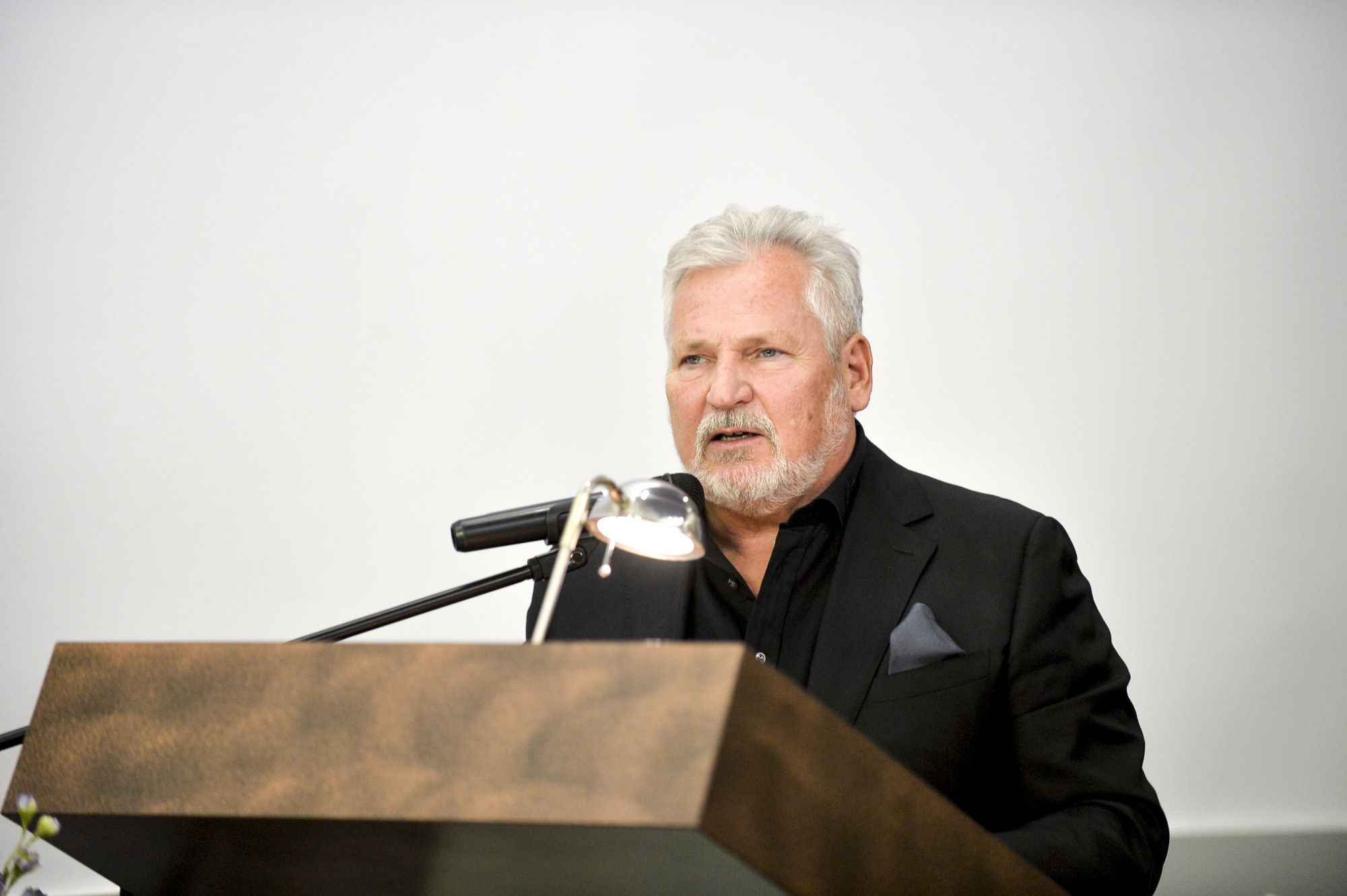 Aleksander Kwaśniewski