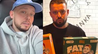 Książulo skrytykował ceny jego zapiekanek. Uczestnik "MasterChefa" odegrał się po wybuchu afery (WIDEO)