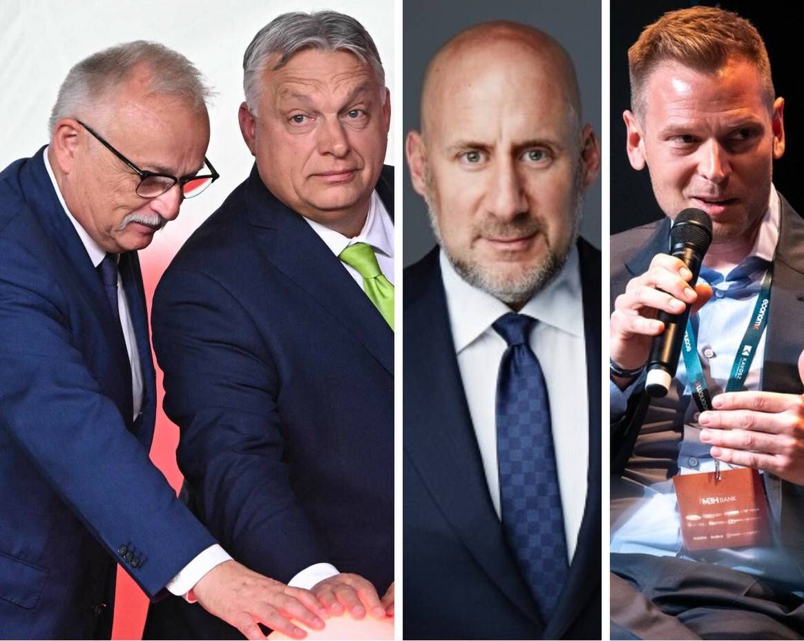 Oligarchowie Orbana. Jak dzięki premierowi Węgier stali się krezusami