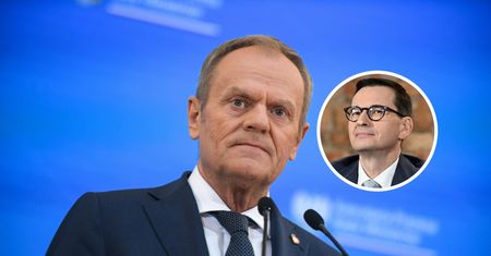 Nielegalna migracja i zamykane fabryki. Mateusz Morawiecki odpowiedział premierowi