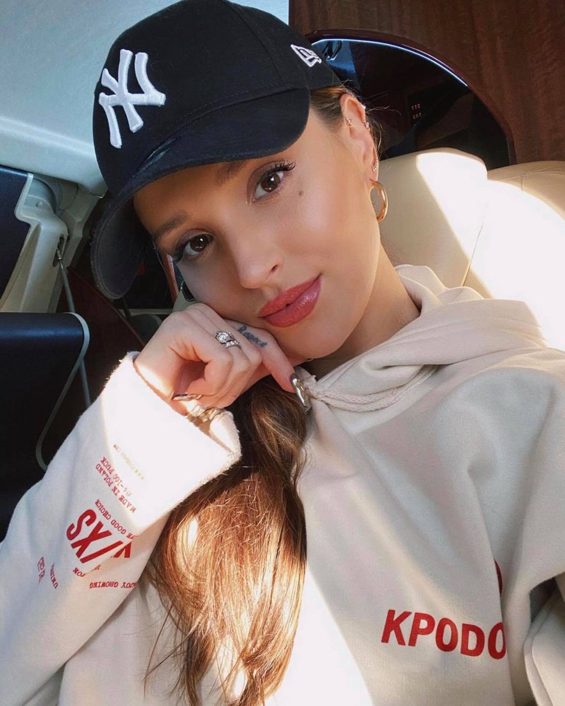 Święta Mariny Łuczenko