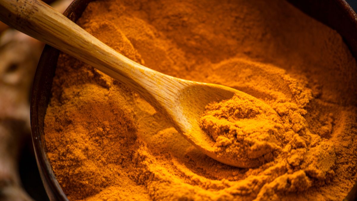 Kurkuma