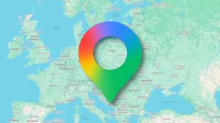 Android Auto: zmiana w Mapach Google. Nadchodzą nowe kolory