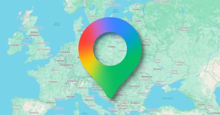 Android Auto: zmiana w Mapach Google. Nadchodzą nowe kolory