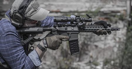 Targi łowieckie, broni myśliwskiej i survivalu w Targach Lublin 7-8 grudnia