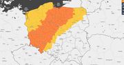 IMGW ostrzega: dziś ponownie zagrzmi!