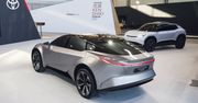 Widziałem nowe koncepcyjne Toyoty. Dwa modele już niedługo trafią do produkcji