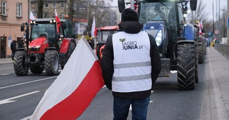 Rolnicy sparaliżują drogi w regionie. Odbędą się protesty. Wskazujemy listę miejsc protestów rolników