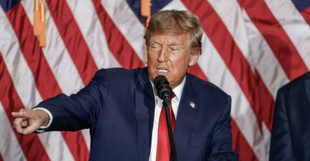 Niebezpieczne słowa Trumpa. "Czarny scenariusz" dla sojuszu