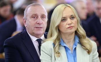 Schetyna o systemie ochrony zdrowia. "Ogromnie dużo trzeba zrobić"