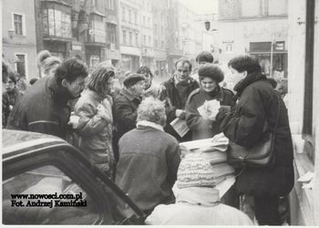 Toruń: Tak kiedyś mówiono. Gwara miasta nadal obecna