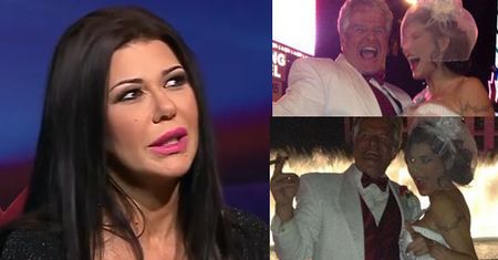 Węgrowska: "Ślub w Vegas to moja największa porażka"