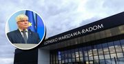 Co dalej z lotniskiem w Radomiu? "Szkoda pieniędzy, które wydano"