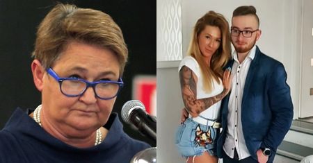 Magdalena Środa ostro o wypadku, w którym zginął syn Sylwii Peretti. "Dobrze, że nikogo nie zabili tylko siebie. Mogli wpaść na NIEWINNYCH LUDZI"
