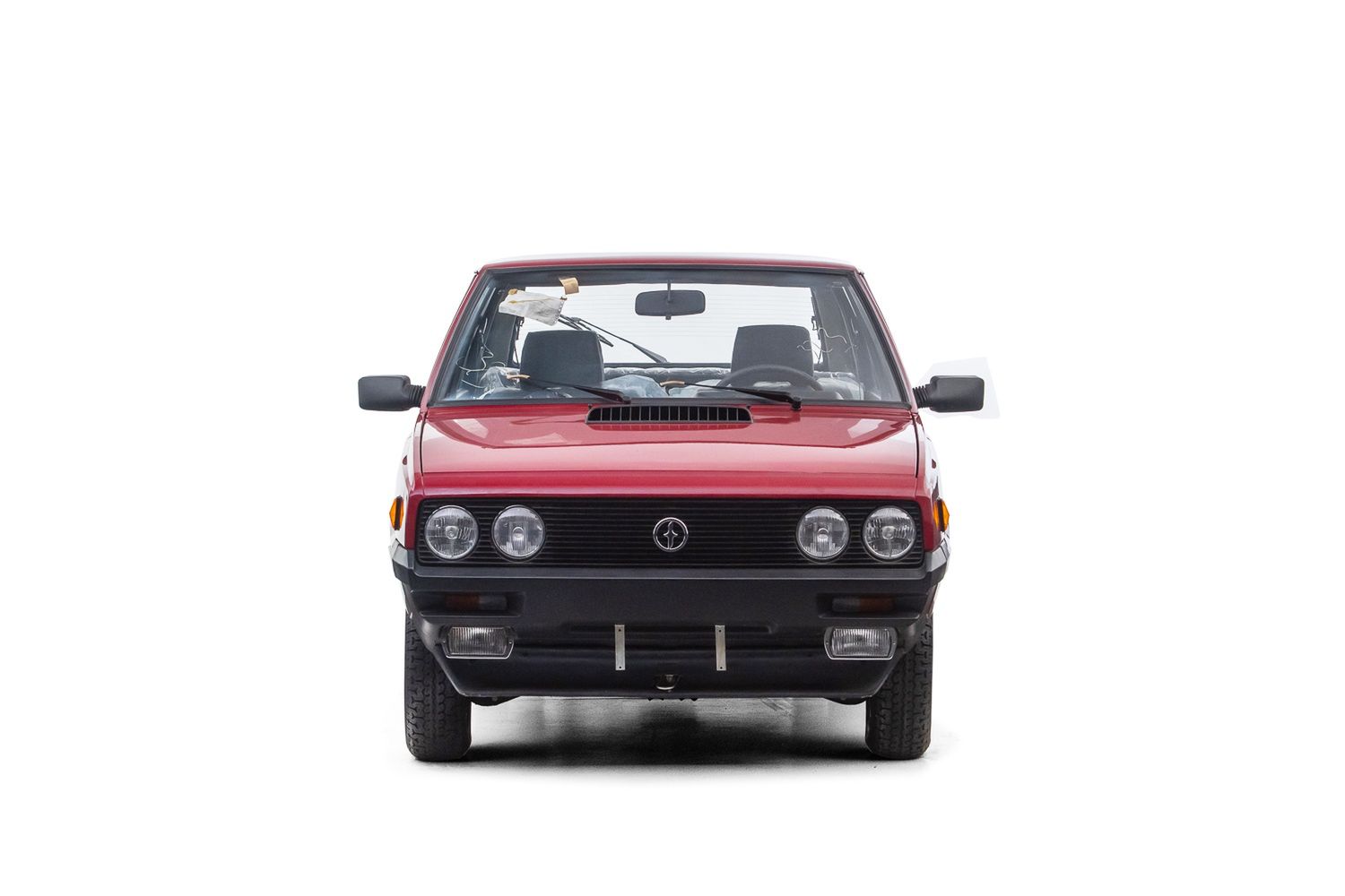FSO Polonez z 1989 roku wystawiony na aukcję