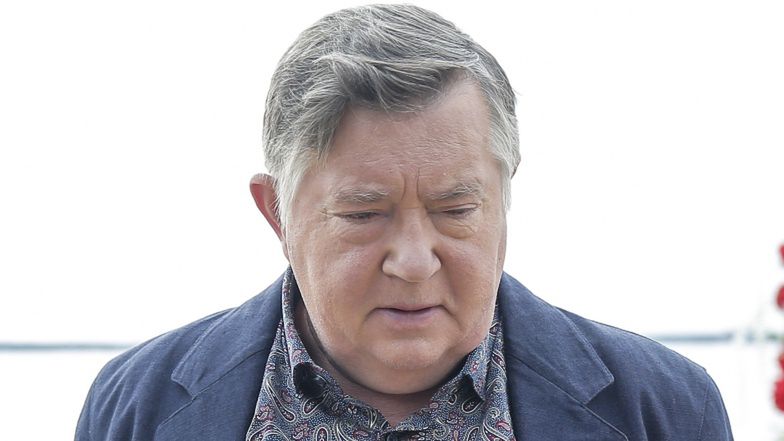 Mieczysław Hryniewicz