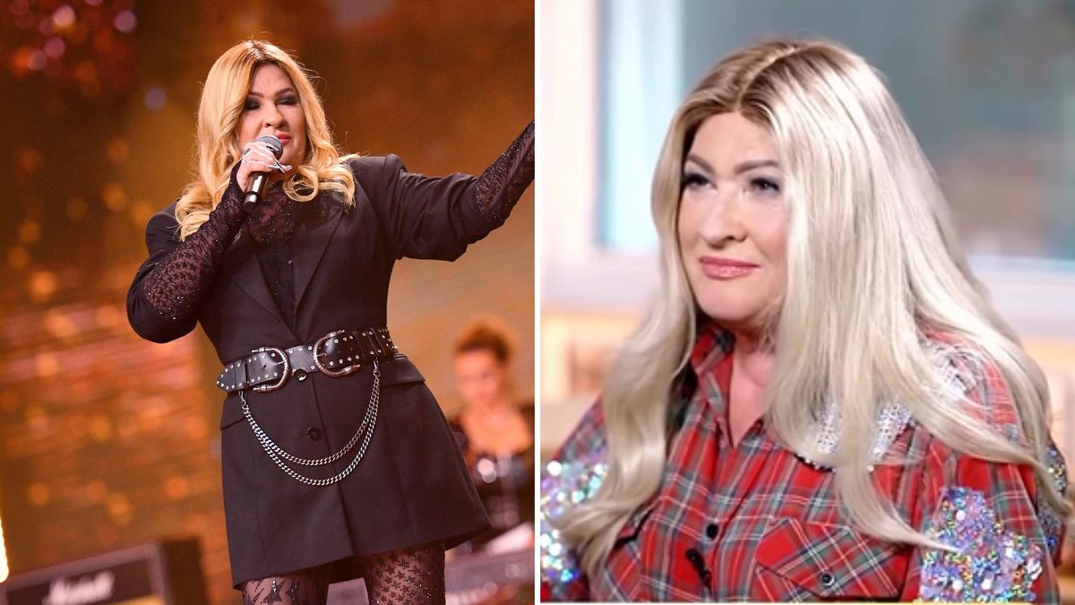 Pierwszy wywiad Beaty Kozidrak po chorobie 