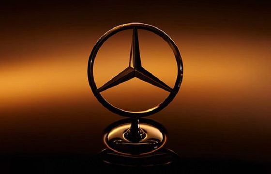 Omnicom przejmuje od Publicis Groupe obsługę marketingową Mercedesa