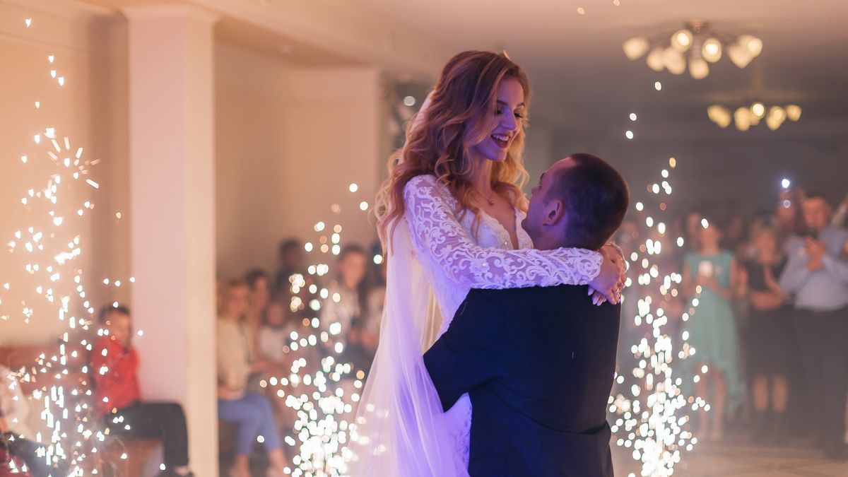 Ile kosztuje wesele?