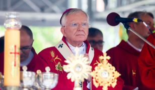 Boże Ciało w cieniu epidemii. Tradycyjnych procesji nie będzie. Kraków się wyłamuje