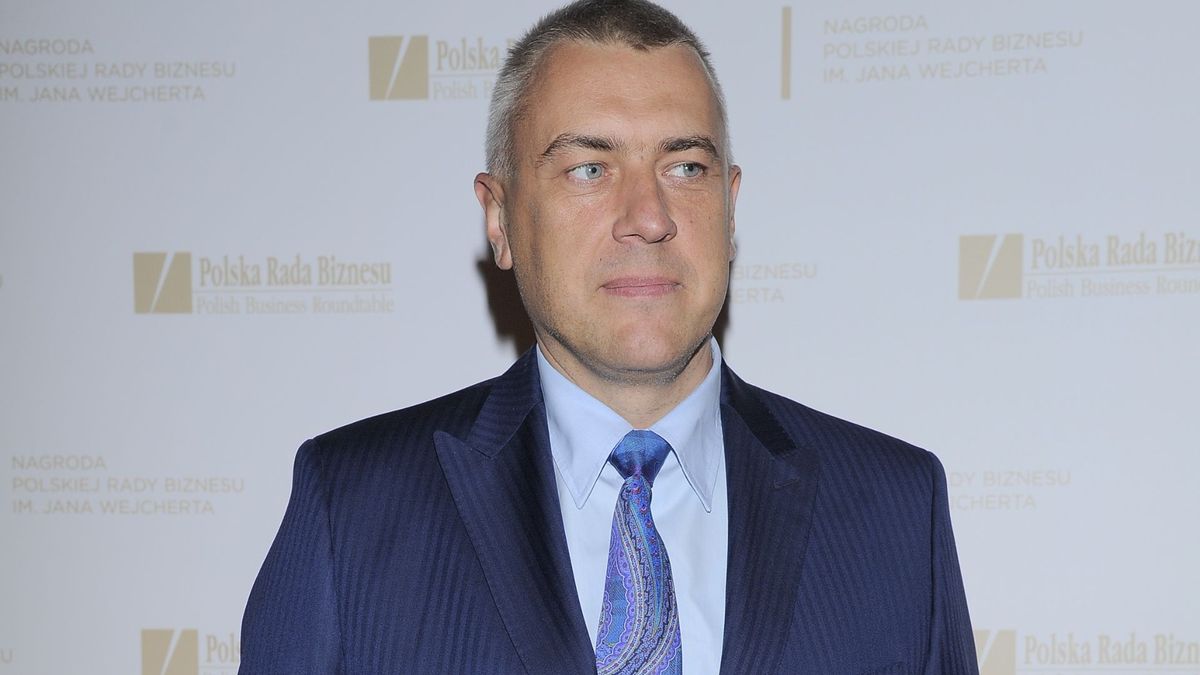 Roman Giertych zaliczył wpadkę