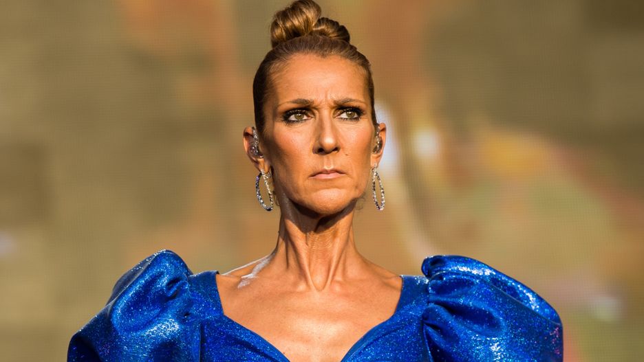 Fani wymownie komentują najnowsze zdjęcia Celine Dion