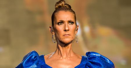 Najnowsze zdjęcia Celine Dion. Fani są zaniepokojeni jej wyglądem