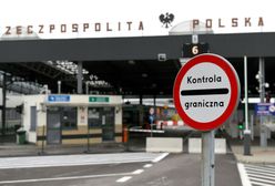 Był poszukiwany przez Interpol. Wpadł na polskiej granicy