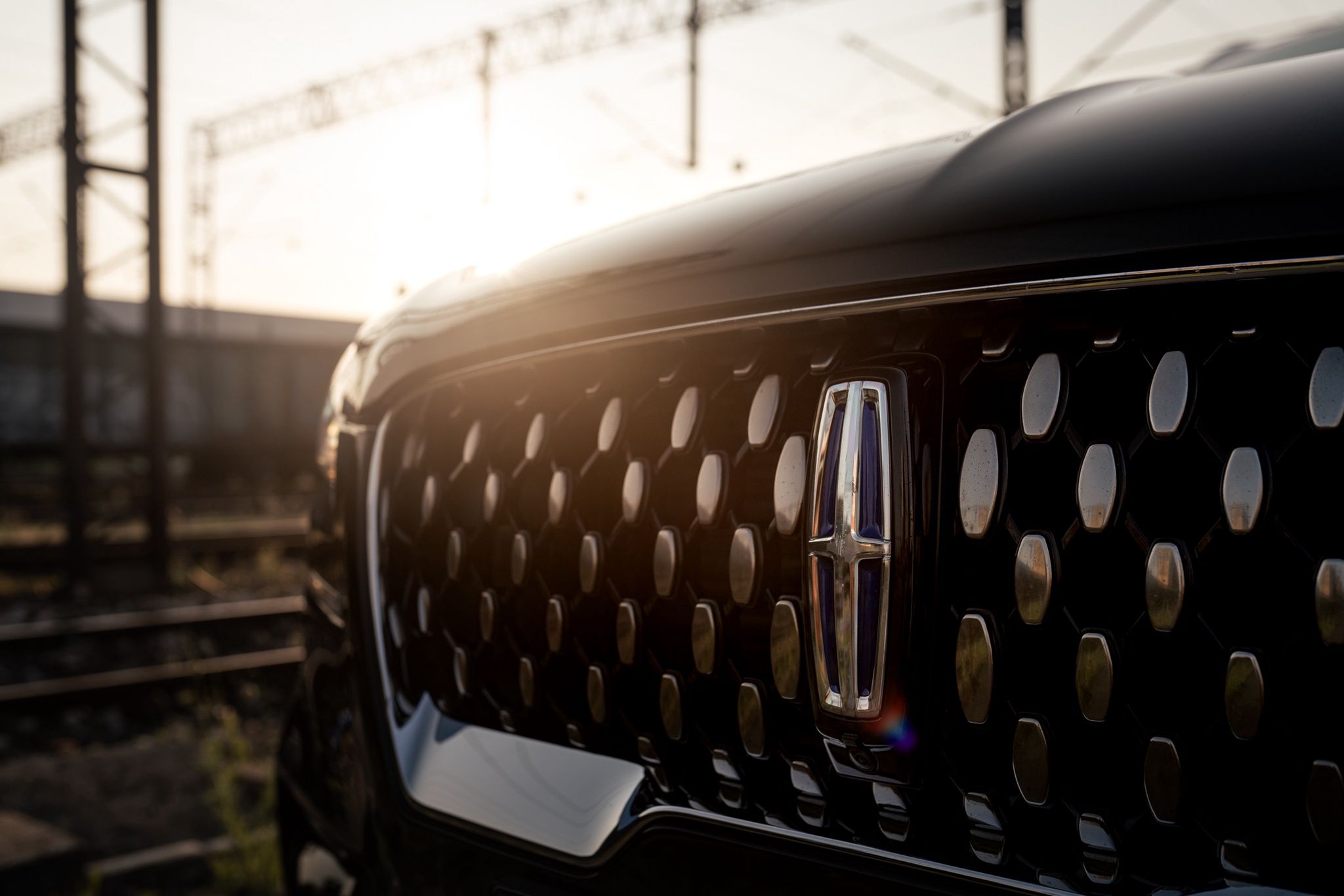 Lincoln Aviator Black Label Grand Touring