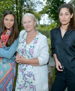 "Cisza nad rozlewiskiem": Joanna Brodzik żegna się z serialem?!