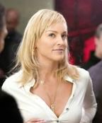 ''Running Wild'': Sharon Stone kontra wdowa