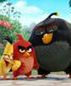De La Soul i Angry Birds
