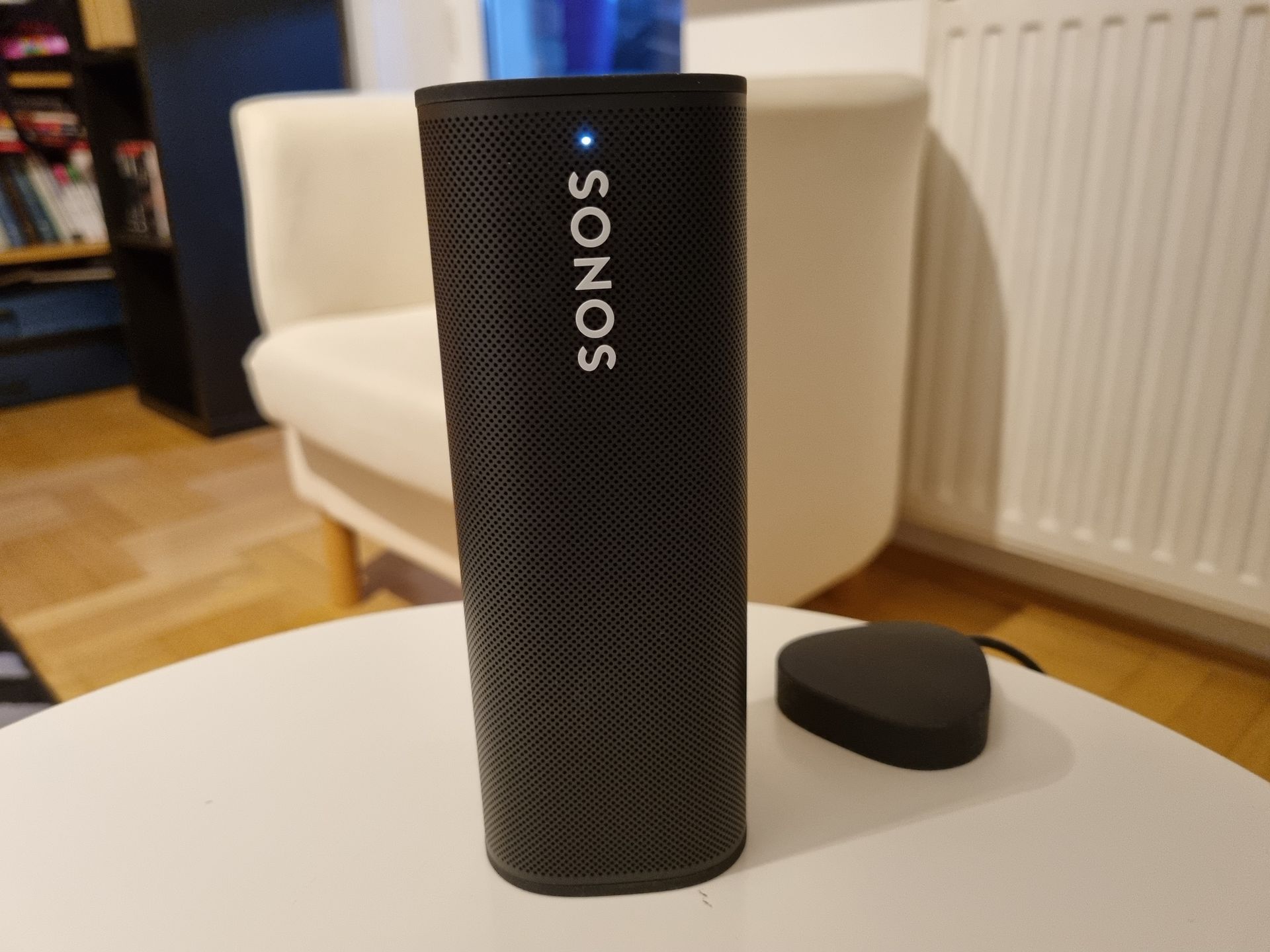 Sonos Roam: głośnik przenośny niemal idealny. I za rozsądne pieniądze (recenzja) 10
