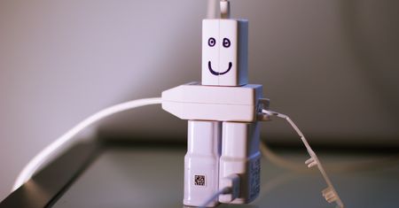USB 4.0 – jest specyfikacja. To można było przewidzieć