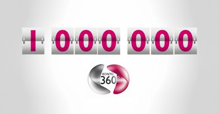 Milion kont 360° w banku Millennium. "To produkt kluczowy dla strategii akwizycyjnej banku"
