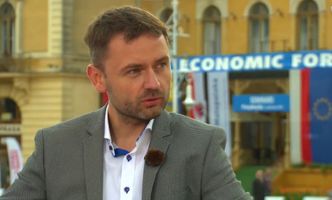 Właściciel 4F dla money.pl: Stać nas na dogonienie Adidasa i Nike