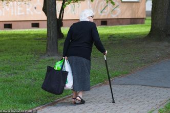 Polski nie stać na emerytury obywatelskie. Mamy za duży dług