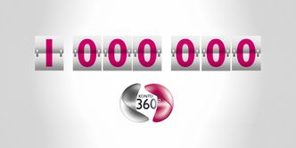 Milion kont 360° w banku Millennium. "To produkt kluczowy dla strategii akwizycyjnej banku"