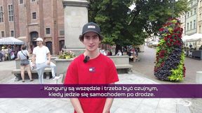 Australijski talent w Apatorze. Liczy, że starty w Polsce pozwolą mu ścigać się na innym poziomie