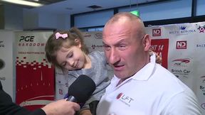 Najman rzucił wielkim nazwiskiem. Hit czy zabieg marketingowy? (wideo)