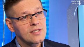 Dębowski: chcemy, żeby Polacy wiedzieli na czym polegają łyżwy szybkie