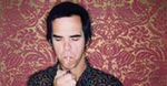 Nick Cave pisze scenariusz "Kruka"