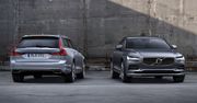 Volvo S90 i V90 wzmocnione przez Polestar
