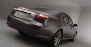 Galeria: Saab 9-5 2010